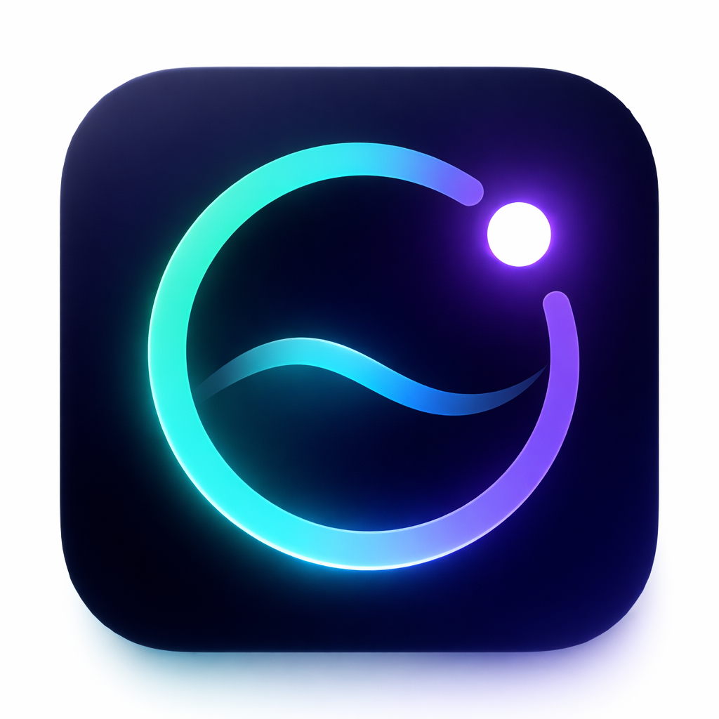 HabitSight app icon